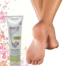 Oriflame FeetUp Advanced lábápoló termékek