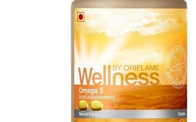 Oriflame Omega 3