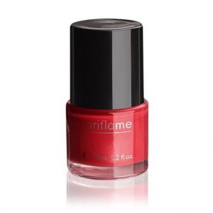 Oriflame Pure Colour körömlakk - Coral Red