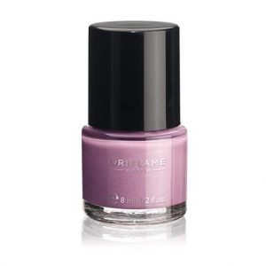Oriflame Pure Colour körömlakk - Lavender Shimmer