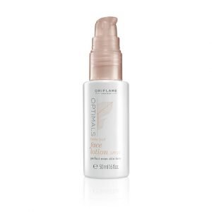 Optimals Even Out arcápoló lotion SPF 30