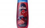 Oriflame Marvel Ultimate Spider Man 3 az 1-ben Sampon